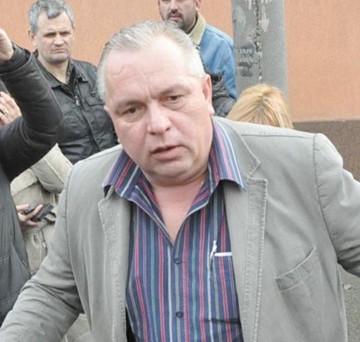 ALERTĂ la penitenciar: Nicuşor Constantinescu a REFUZAT transportul la spital!